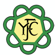 Surrey Young Farmers club logo