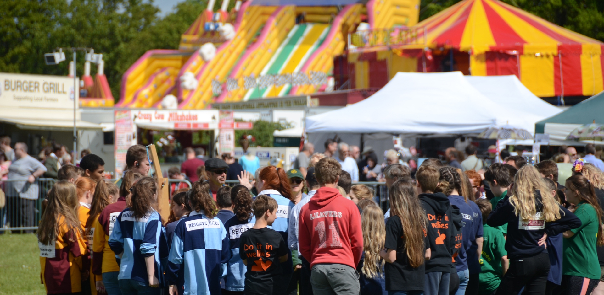 farm show picture