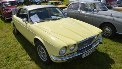 Classic Cars photo