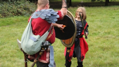 Age of Essence Reinactments photo