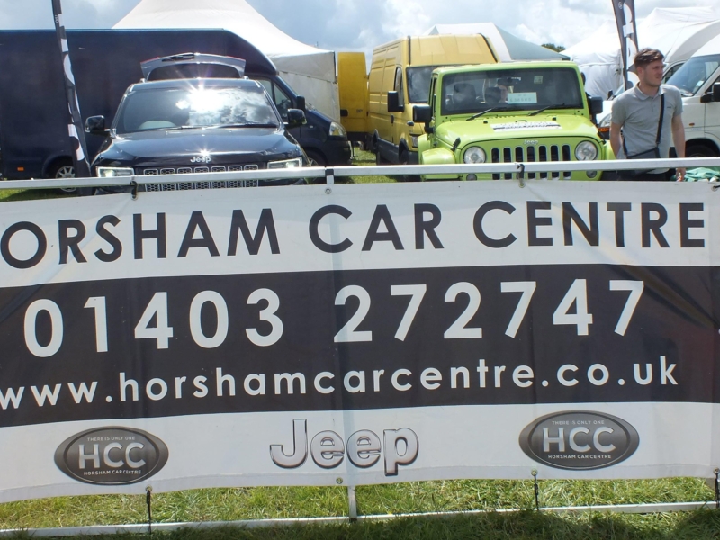 Horsham Car Centre min photo