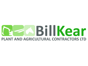 Bill Kear logo