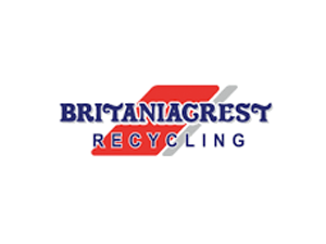 Britaniacrest logo