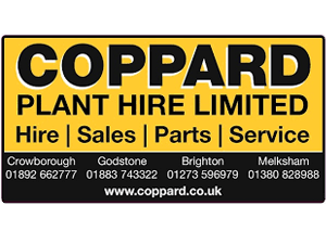 Coppard logo