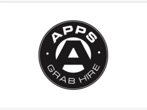 Apps Grab Hire Ltd logo