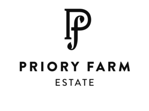 Priory Estate Farm logo