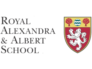 RAA SChool logo