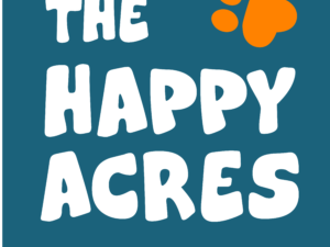 Happy Acres logo