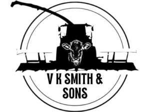 VK Smith logo